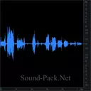 Собака умирает, жалобный скулеж собаки