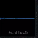 Люминесцентная лампа, включили