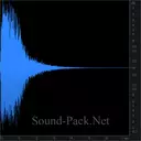 Женский крик с эффектом эхо (2)