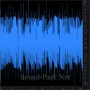 Бас сэмпл: Push Hard (Rock Alternative)