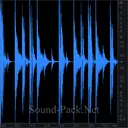 Ударные и барабаны: Latin-like B (Rock Alternative)