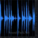 Ударные и барабаны: Latin-like A (Rock Alternative)