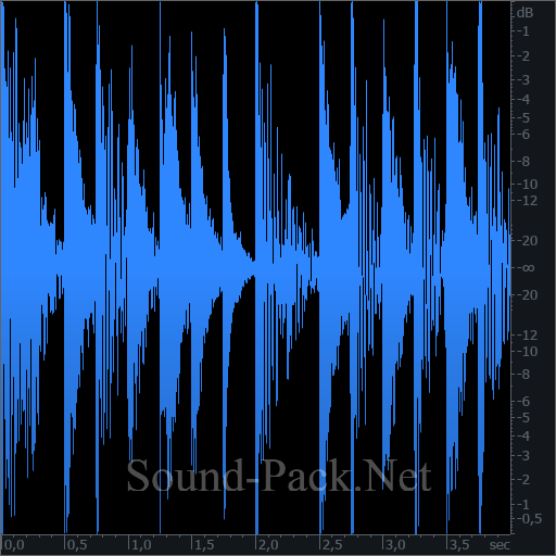 waveform