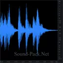 Cэмпл струнных Staccato Strings (Rock Alternative)