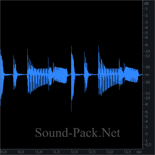 waveform