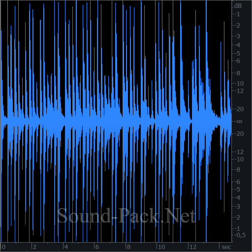 waveform