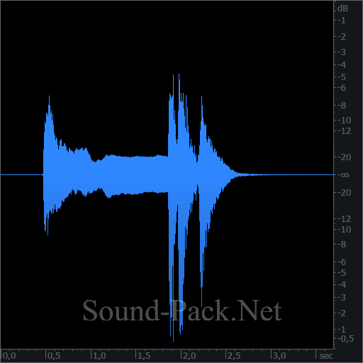 waveform