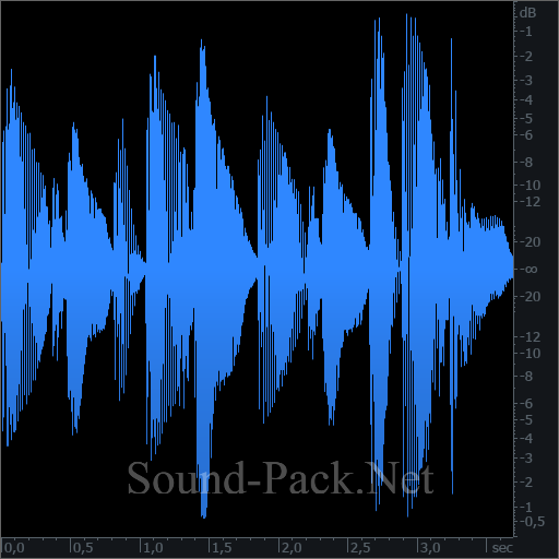 waveform