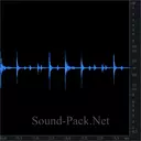 Джазовый ударный сэмпл: Brushes B (Jazz Sample)