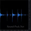 Джазовый ударный сэмпл: Half feel A (Jazz Sample)