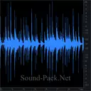 Сэмпл перкуссий: Timba A (Latin, Латино)