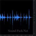 Джазовый ударный сэмпл: Cajon C (Jazz Sample)