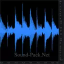 Джазовый бас сэмпл: Approach B (Jazz Sample)