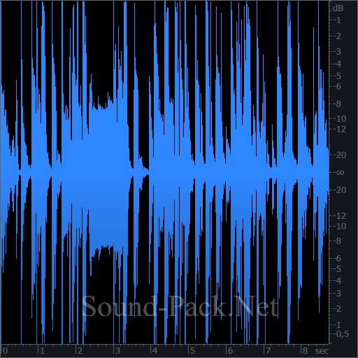 waveform