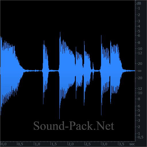 waveform