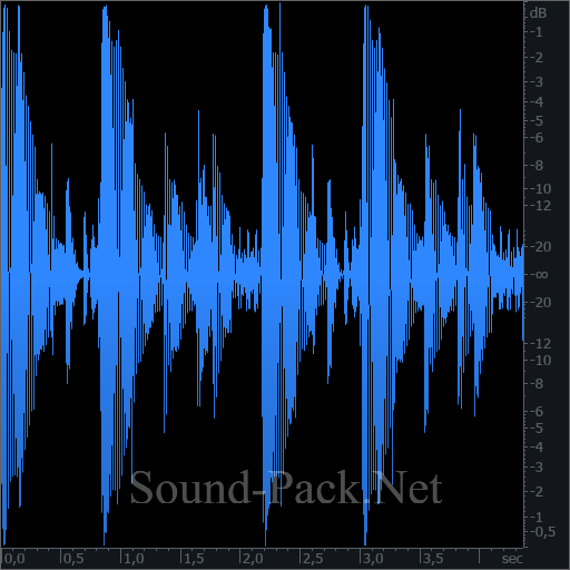 waveform