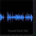 Джазовый Piano сэмпл: Solo Bluesy (Jazz Sample)