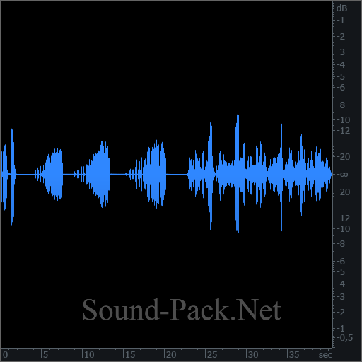 waveform