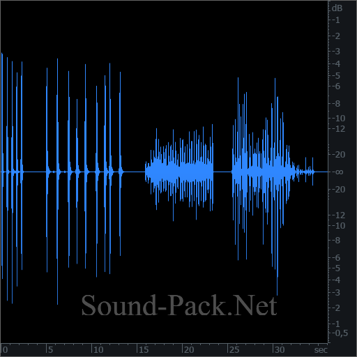 waveform