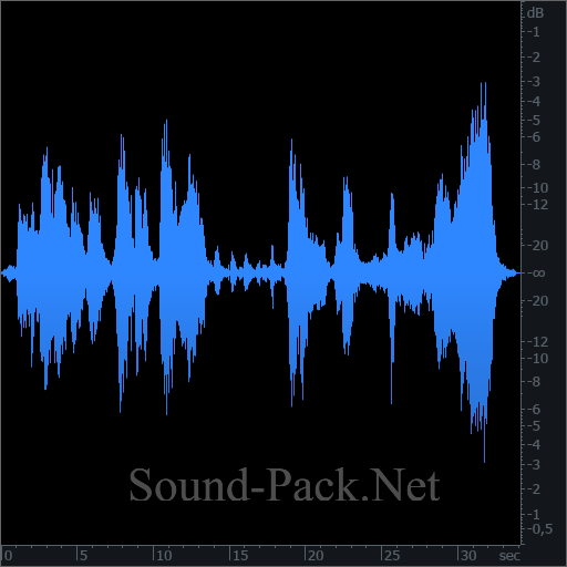 waveform