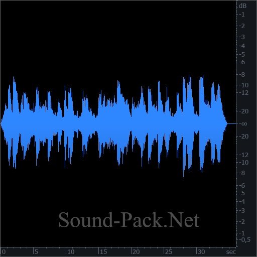 waveform