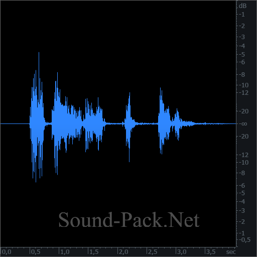 waveform