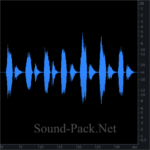 waveform