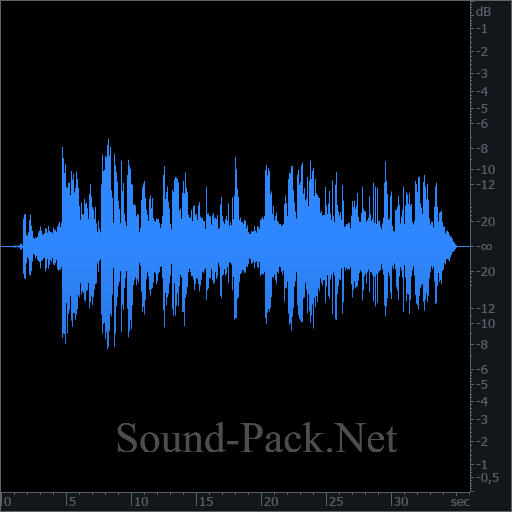 waveform