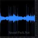 Sound FX сэмпл: Alu Work (Downbeat Electronica)