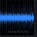 Sound FX сэмпл: Wack (Downbeat Electronica)