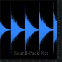 Sound FX сэмпл: Tonal Barrel (Downbeat Electronica)