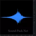 Пассажирский самолет Боинг-747 пролетает мимо