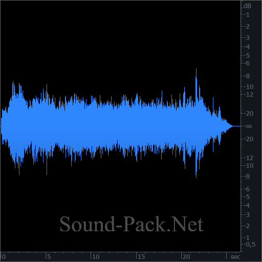 waveform