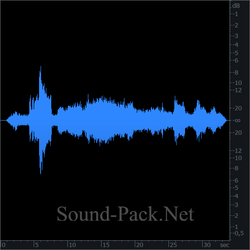 waveform