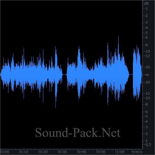 waveform