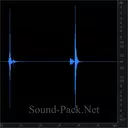 Дверь шкафа открывается и закрывается