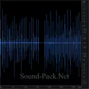 Шаги по деревянному полу (мужчина и женщина)