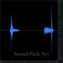 Ящик стола: деревянный, открыли и закрыли