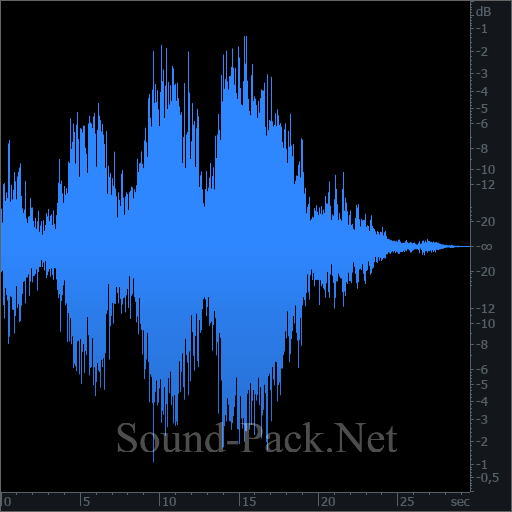 waveform