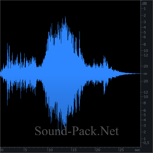 waveform