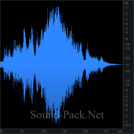 waveform