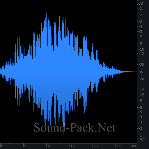 waveform