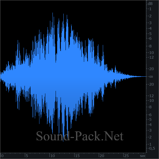 waveform