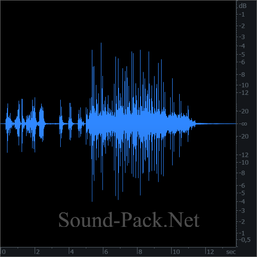 waveform