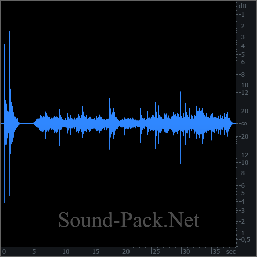 waveform