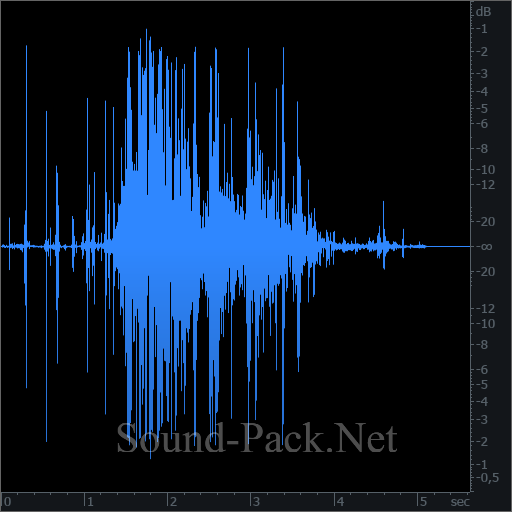 waveform