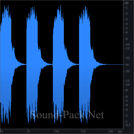 waveform