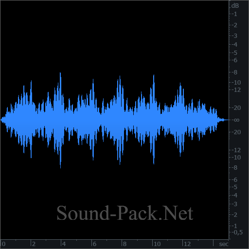 waveform