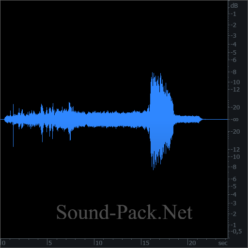 waveform