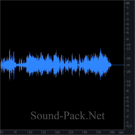 waveform